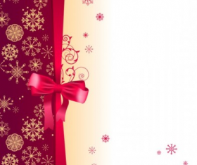 christmas background  03 vector