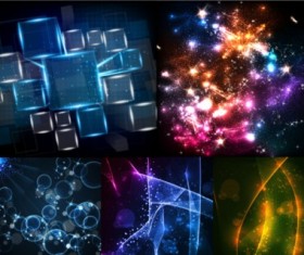 light background vector