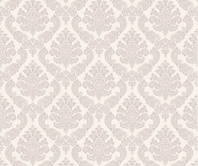 Damask Backgrounds art shiny vector