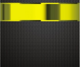 Metal backgrounds art vector