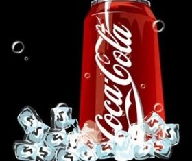 CocColbeverage vectors graphic