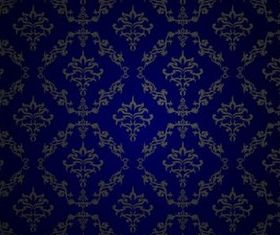 Damask Backgrounds art vector graphics