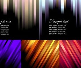 color Twill background vectors material