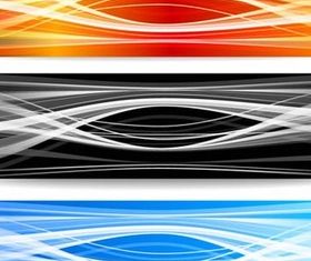 Creative Banners graphic vectors