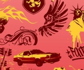 Free Graphics vector