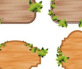 Wine Labels free vectors material