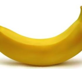 Vivid banan vectors