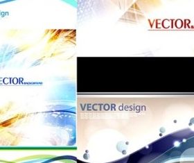 Dream shine backgrouds vector