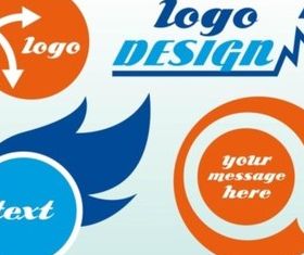 Branding Footage Illustration vector