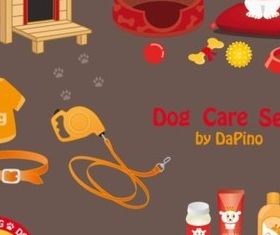 Dog Vectors graphic