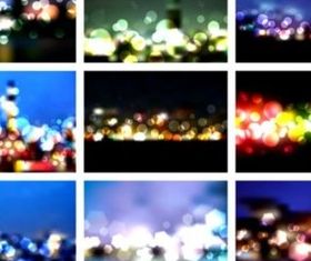 Dream spot background vectors graphic