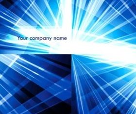 Blue light background vectors graphics
