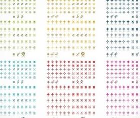 Free Icons vector