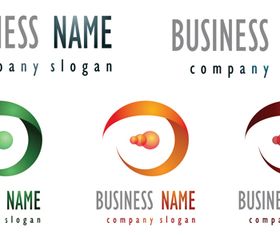 Company Logos 1 vectors