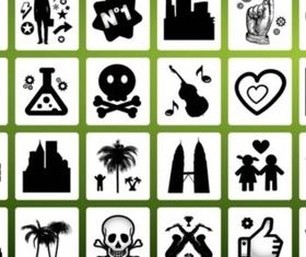 Vector Signs Symbols