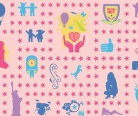 Pack Freebies vectors graphics