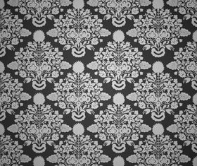 Pattern Ornamental Backgrounds 1 vector