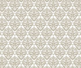 Pattern Ornamental Backgrounds 2 vector