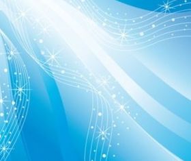 Dream flash background vector graphic