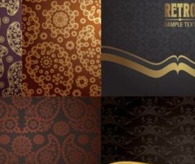 special design background vector