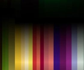 Vertical colorful background vector graphic