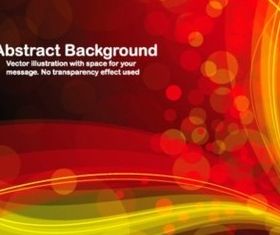 Colorful line light background design vectors