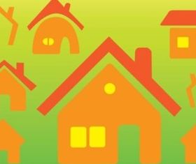 Home Vector Icons vector