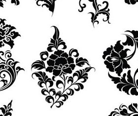 Vector Floral free download, 3896 vector files Page 54