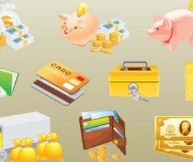 Money Vectors vectors graphics