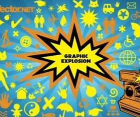 Vector Graphic Collection vector