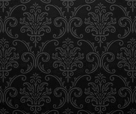 Ornate Ornamental Backgrounds 3 vector