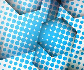 Squares concept Backgrounds vector