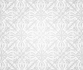 Light color Seamless pattern vector