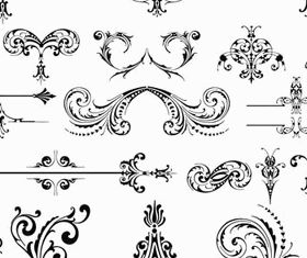 ornament vector, photos, psd files and icons free download