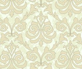 Floral Seamless pattern vectors graphic