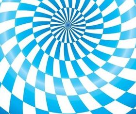 Spiral background design vectors