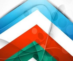 Retro Backgrounds Set 5 vector