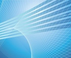 Blue Background vector