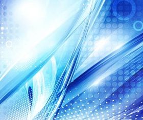 Shiny Backgrounds Set 4 vector