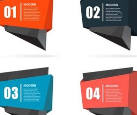 Options Shiny Elements vectors material