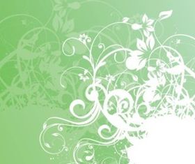 Nature Swirls Graphics vectors graphic