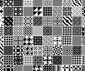 Geometric Pattern Vectors background