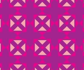 Free Geometric Pattern vector