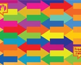 Arrows Graphics vector graphic