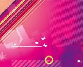 Abstract Vector Background