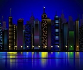 Big City Graphics vector graphic