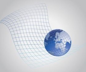 Global Communication vector graphics