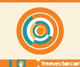 Circle Logo Template vector design