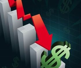 Business Backgrounds Set 12 vectors