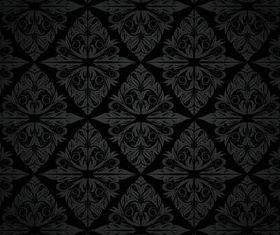 Damask Patterns vector